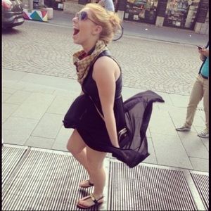 Meet your Posher, Breanna